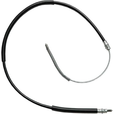 Rear Brake Cable by RAYBESTOS - BC93643 pa2