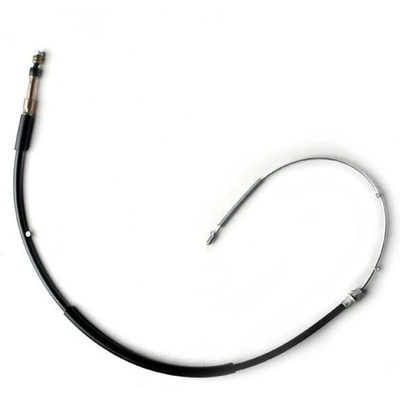 Rear Brake Cable by RAYBESTOS - BC93851 pa2