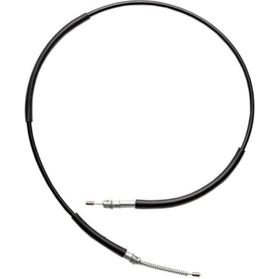 Rear Brake Cable by RAYBESTOS - BC93944 pa2