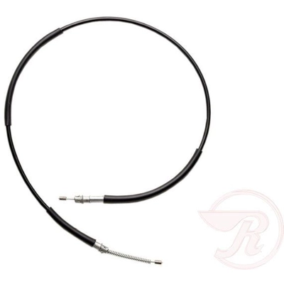 Rear Brake Cable by RAYBESTOS - BC93944 pa3