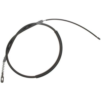 Rear Brake Cable by RAYBESTOS - BC94264 pa2