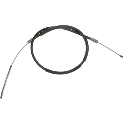 Câble de frein arrière de RAYBESTOS - BC94311 pa11