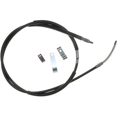 Rear Brake Cable by RAYBESTOS - BC94362 pa2