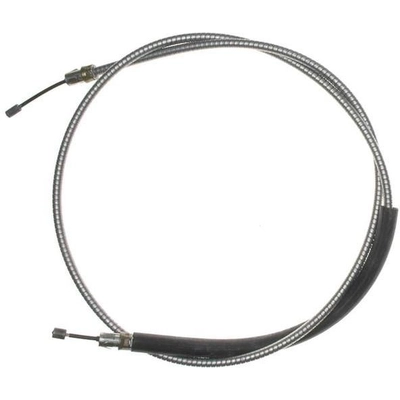 Rear Brake Cable by RAYBESTOS - BC94462 pa2