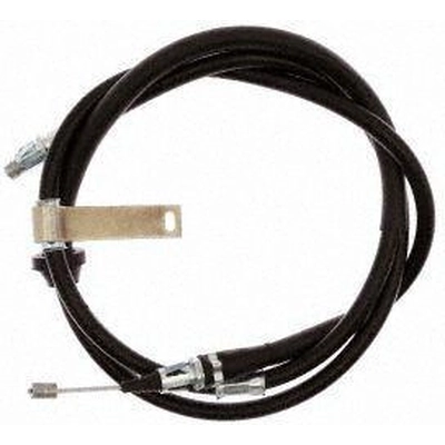Rear Brake Cable by RAYBESTOS - BC94462 pa5