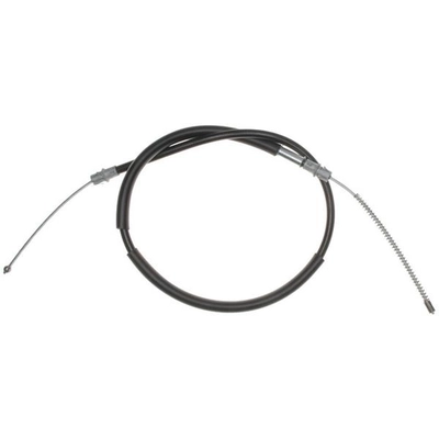 Rear Brake Cable by RAYBESTOS - BC94573 pa2