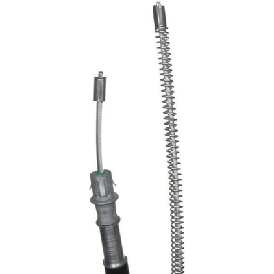Rear Brake Cable by RAYBESTOS - BC94659 pa1