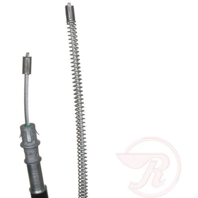 Rear Brake Cable by RAYBESTOS - BC94659 pa5