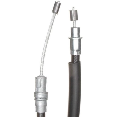 Rear Brake Cable by RAYBESTOS - BC94696 pa1