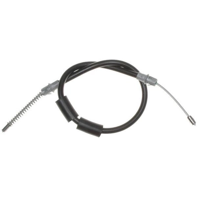 RAYBESTOS - BC94978 - Rear Brake Cable pa2