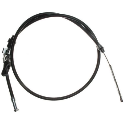 Rear Brake Cable by RAYBESTOS - BC95241 pa2