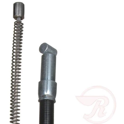 Rear Brake Cable by RAYBESTOS - BC95241 pa3