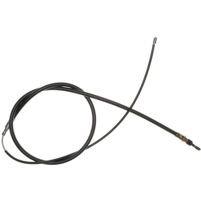 Rear Brake Cable by RAYBESTOS - BC95763 pa2