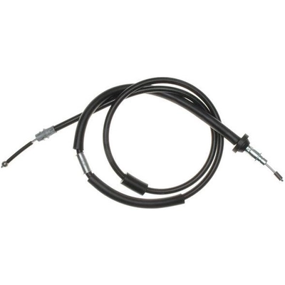 Rear Brake Cable by RAYBESTOS - BC95908 pa2