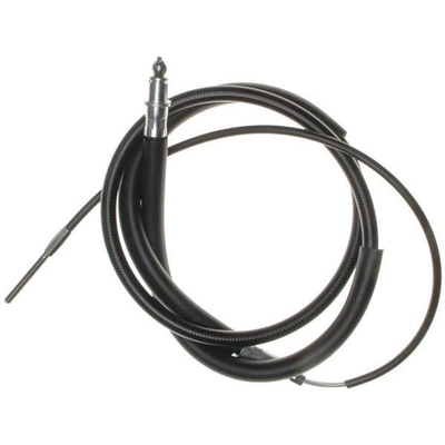 Rear Brake Cable by RAYBESTOS - BC95940 pa2