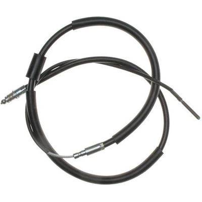 Rear Brake Cable by RAYBESTOS - BC95944 pa2