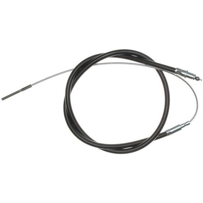 Rear Brake Cable by RAYBESTOS - BC95947 pa2