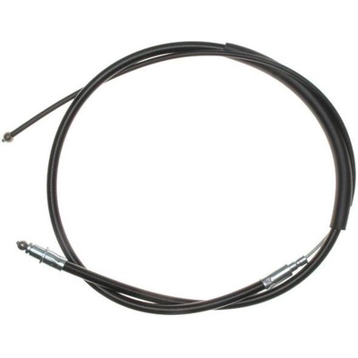 Rear Brake Cable by RAYBESTOS - BC95949 pa2