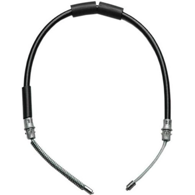Rear Brake Cable by RAYBESTOS - BC95980 pa1