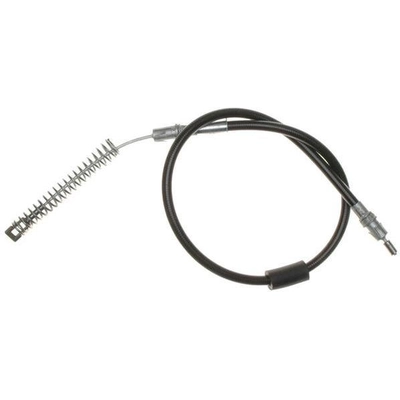 Rear Brake Cable by RAYBESTOS - BC96093 pa2