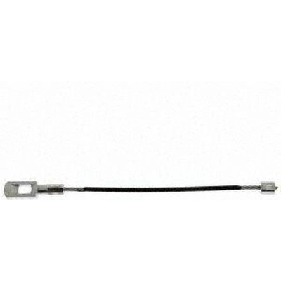 Rear Brake Cable by RAYBESTOS - BC96642 pa3