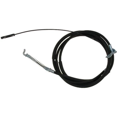 Rear Brake Cable by RAYBESTOS - BC96680 pa2