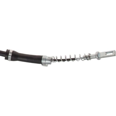 Rear Brake Cable by RAYBESTOS - BC96681 pa1