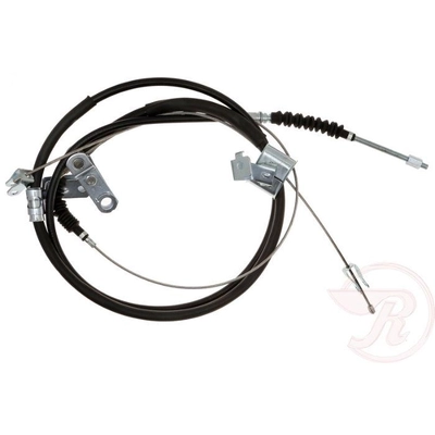Rear Brake Cable by RAYBESTOS - BC96963 pa1