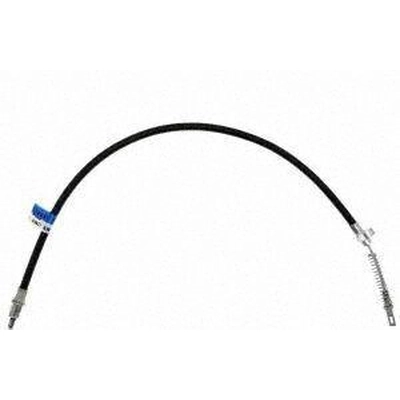 Rear Brake Cable by RAYBESTOS - BC97129 pa10