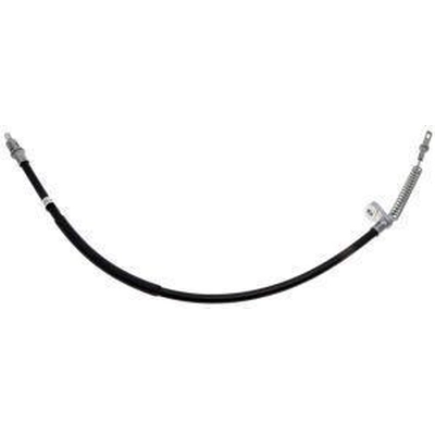 Rear Brake Cable by RAYBESTOS - BC97130 pa2