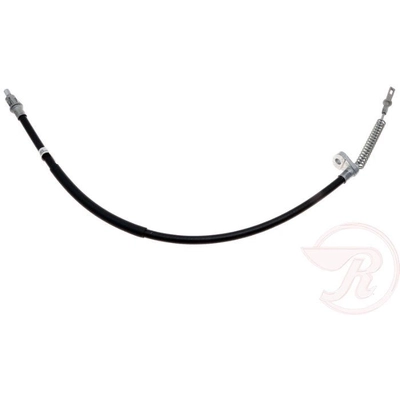 Rear Brake Cable by RAYBESTOS - BC97130 pa5