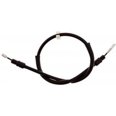 Rear Brake Cable by RAYBESTOS - BC97132 pa5