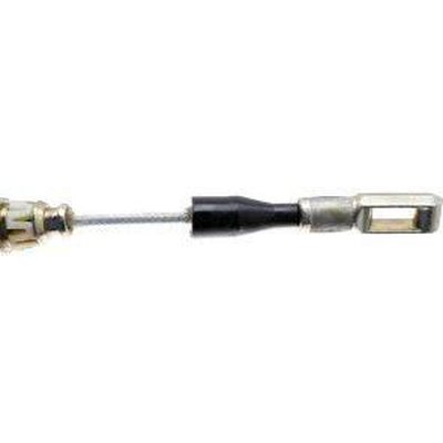 Rear Brake Cable by RAYBESTOS - BC97139 pa1