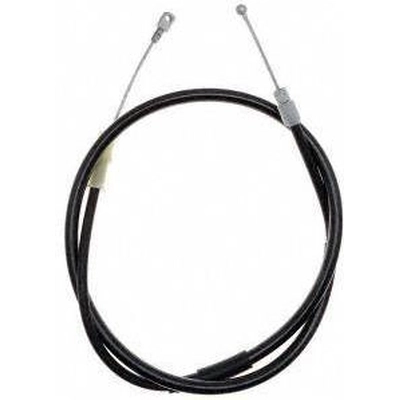 Rear Brake Cable by RAYBESTOS - BC97140 pa2