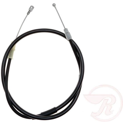 Rear Brake Cable by RAYBESTOS - BC97140 pa4