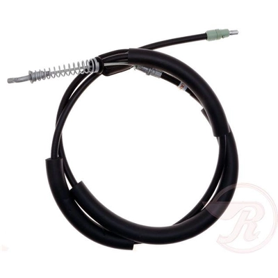 Rear Brake Cable by RAYBESTOS - BC97146 pa2