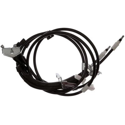 RAYBESTOS - BC97315 - Rear Brake Cable pa1