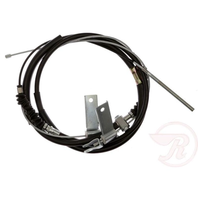 Rear Brake Cable by RAYBESTOS - BC97369 pa1