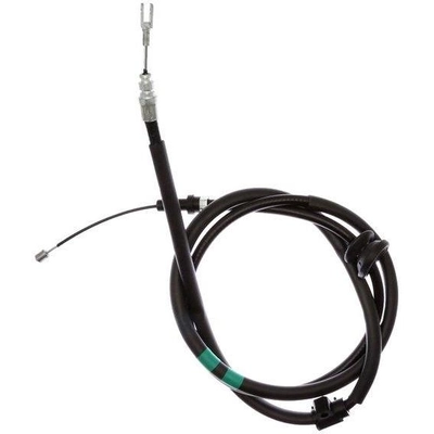 Rear Brake Cable by RAYBESTOS - BC97413 pa1