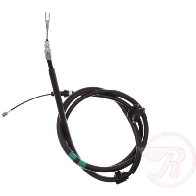 Rear Brake Cable by RAYBESTOS - BC97413 pa3