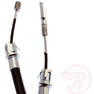 Rear Brake Cable by RAYBESTOS - BC97619 pa1
