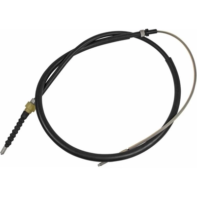 VAICO - V10-30017 - Rear Brake Cable pa1