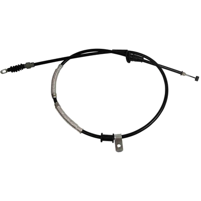 VAICO - V95-30008 - Rear Parking Brake Cable pa1