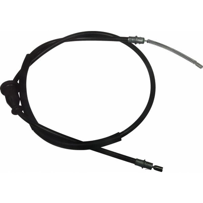 Rear Brake Cable by WAGNER - BC140100 pa1