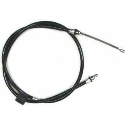 Câble de frein arrière de WORLDPARTS - 1361049 pa4
