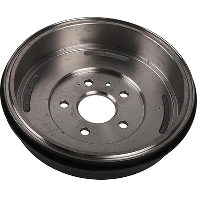 Rear Brake Drum by ACDELCO - 13435981 pa2