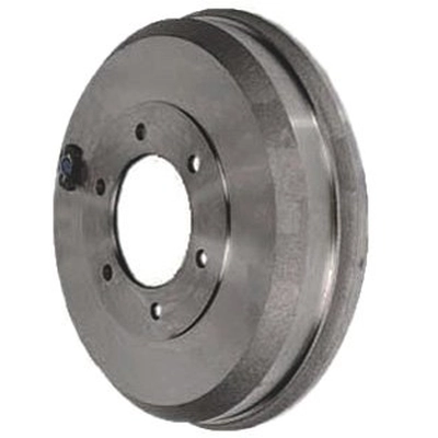 ACDELCO - 177-0943 - Rear Brake Drum pa1