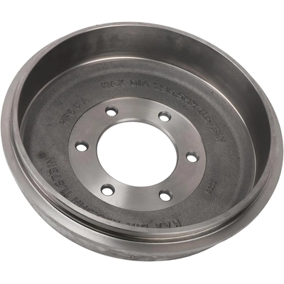 ACDELCO - 177-0943 - Rear Brake Drum pa2