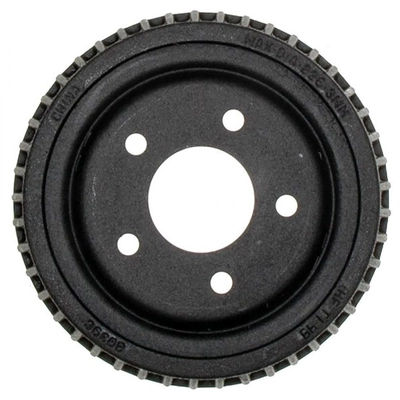 ACDELCO - 18B136 - Tambour de frein arri�re pa3