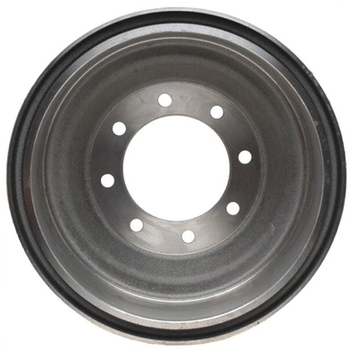 ACDELCO - 18B141 - Rear Brake Rotor pa3